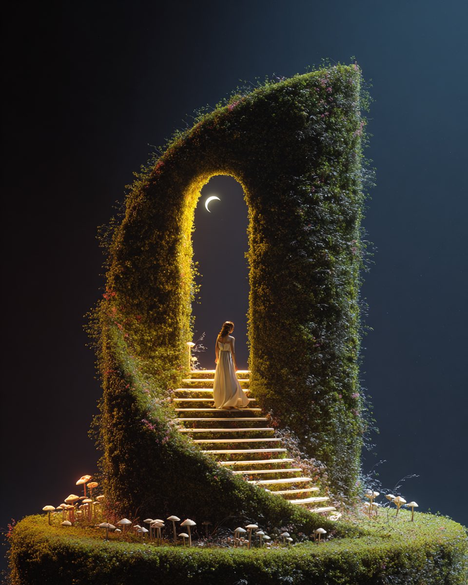 3d 超写实场景模型