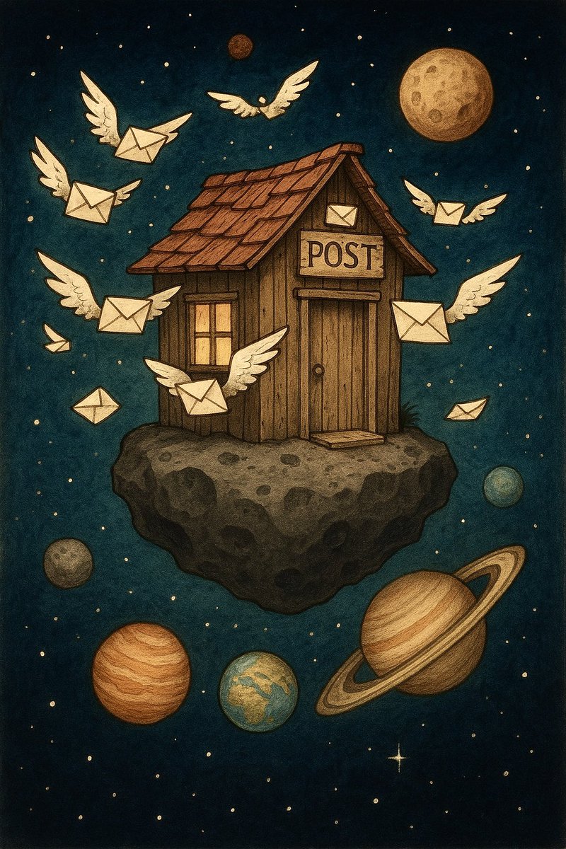 悬浮魔幻现实主义