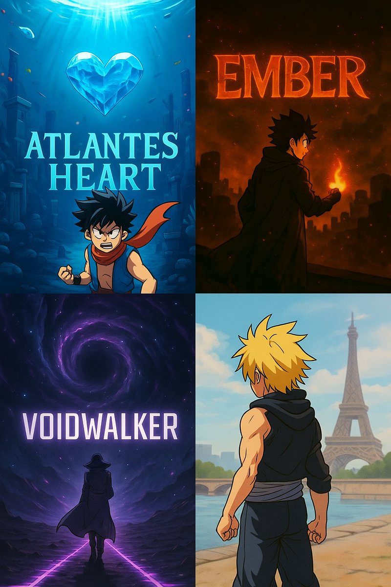 生成真实电影海报