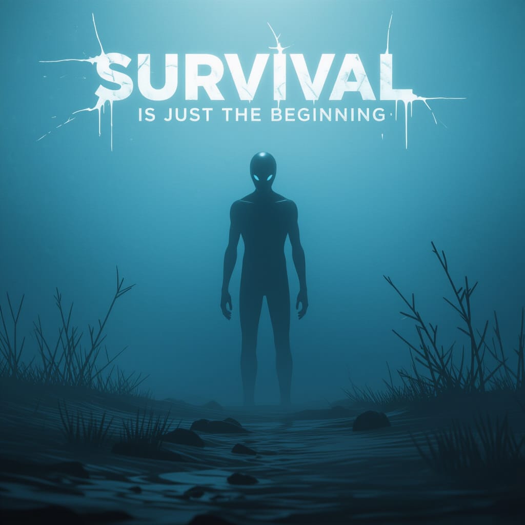 生成真实电影海报