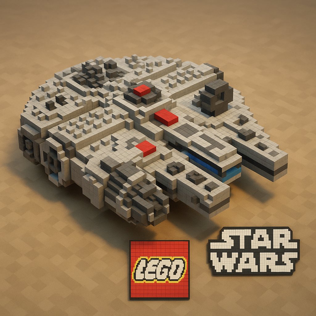 品牌我的世界风格