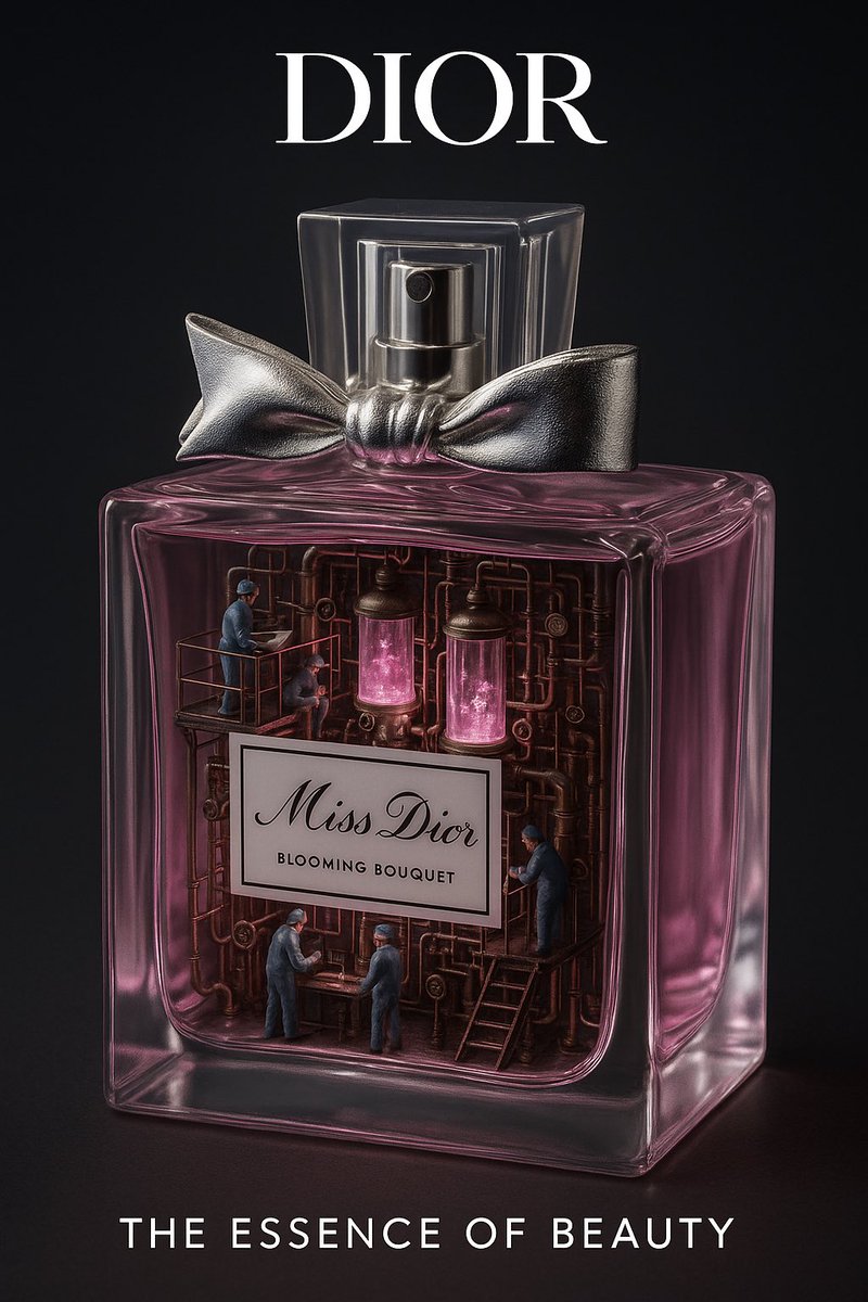 工业内部品牌广告