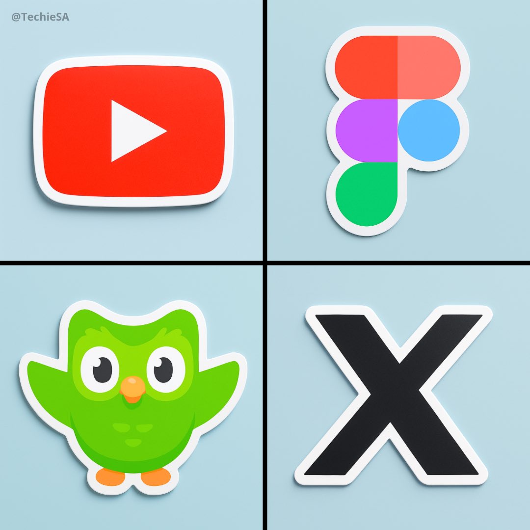 品牌模切乙烯基贴纸