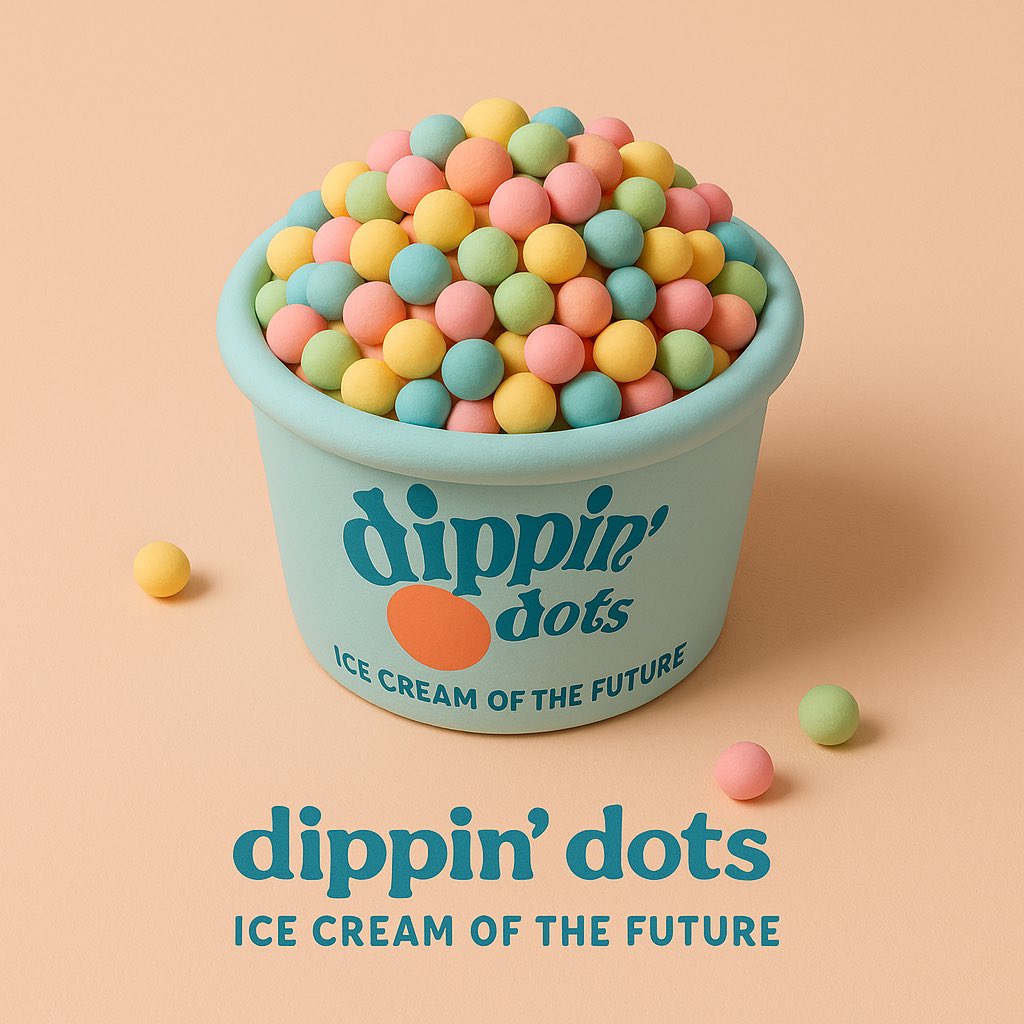 3D卡通雕塑风格