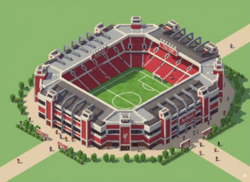 地图生成等距建筑