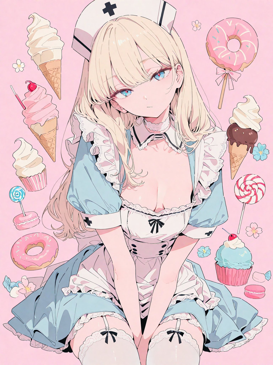 自定义主题公园