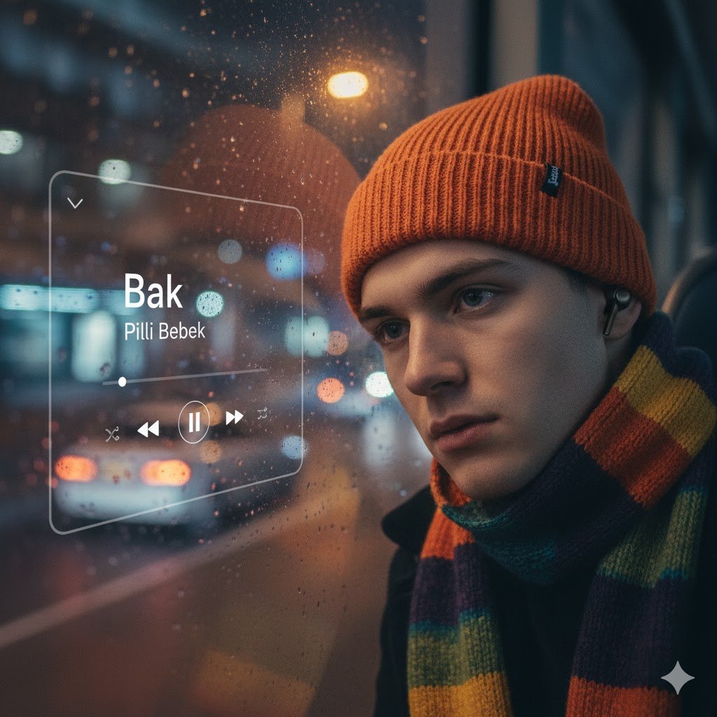 利用Gemini nano banana实现逼真场景合成与音乐叠加教程