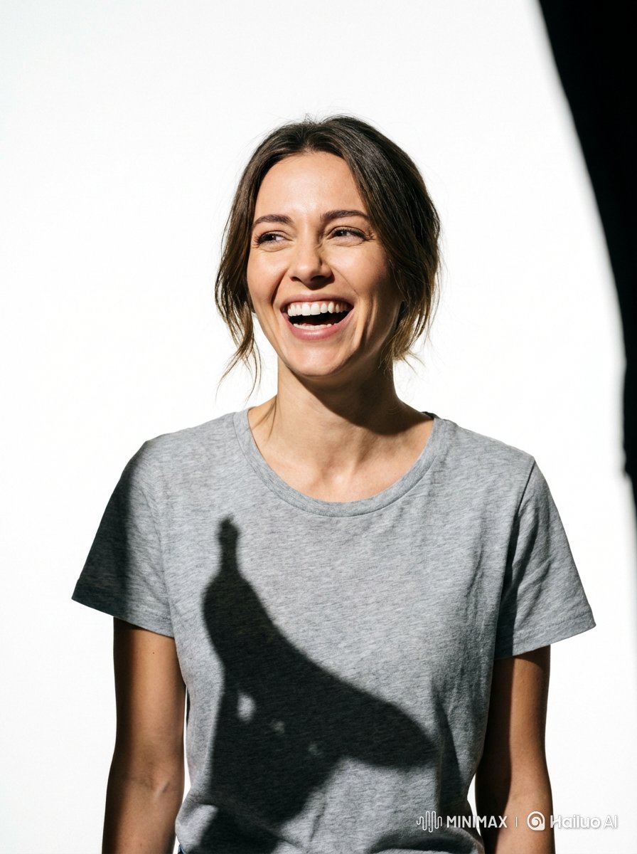 极致真实感的动漫人物合影：鱼眼自拍创意呈现