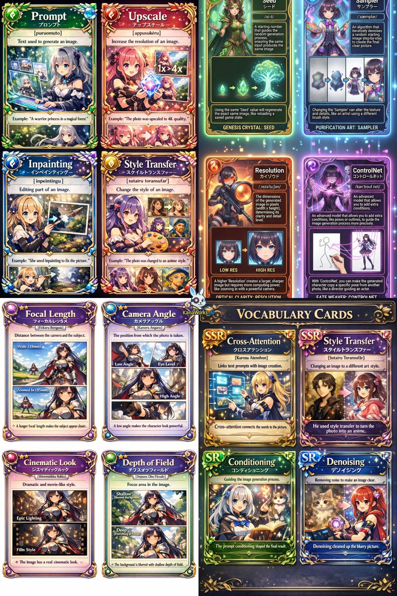 勉強日和🐰AIにAIを教えてもらおう❣