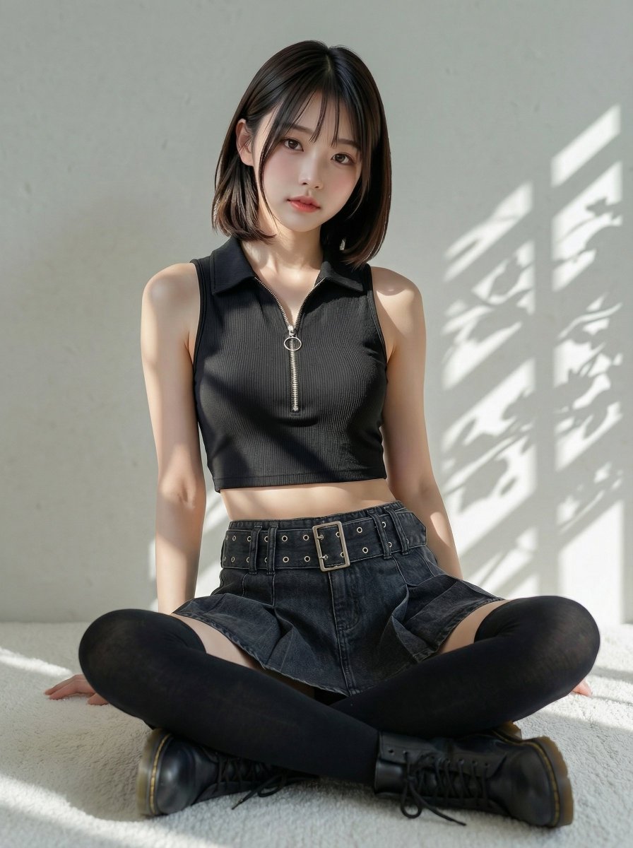 お洋服の質感まで完全に再現して分離 👗👢✨ Higgsfield の新モデル GPT Image 1.5 の衣装抽出力...