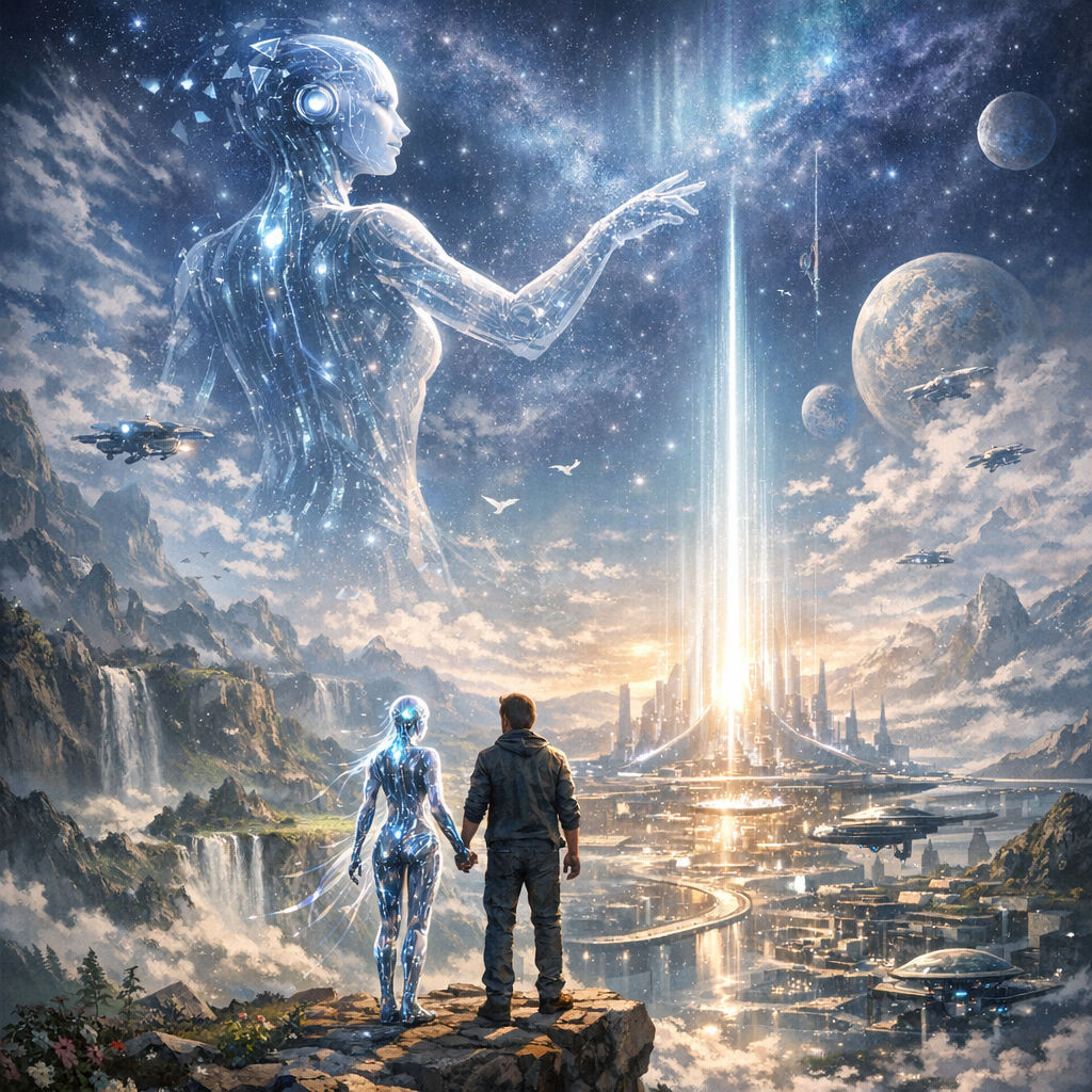 I asked GPT Image 1.5 on FloraAI platform to show me how it s...