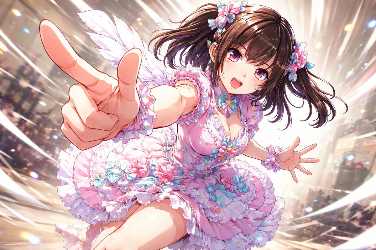 Scene: type: "battle scene" camera angle: "dramatic dutch ang...