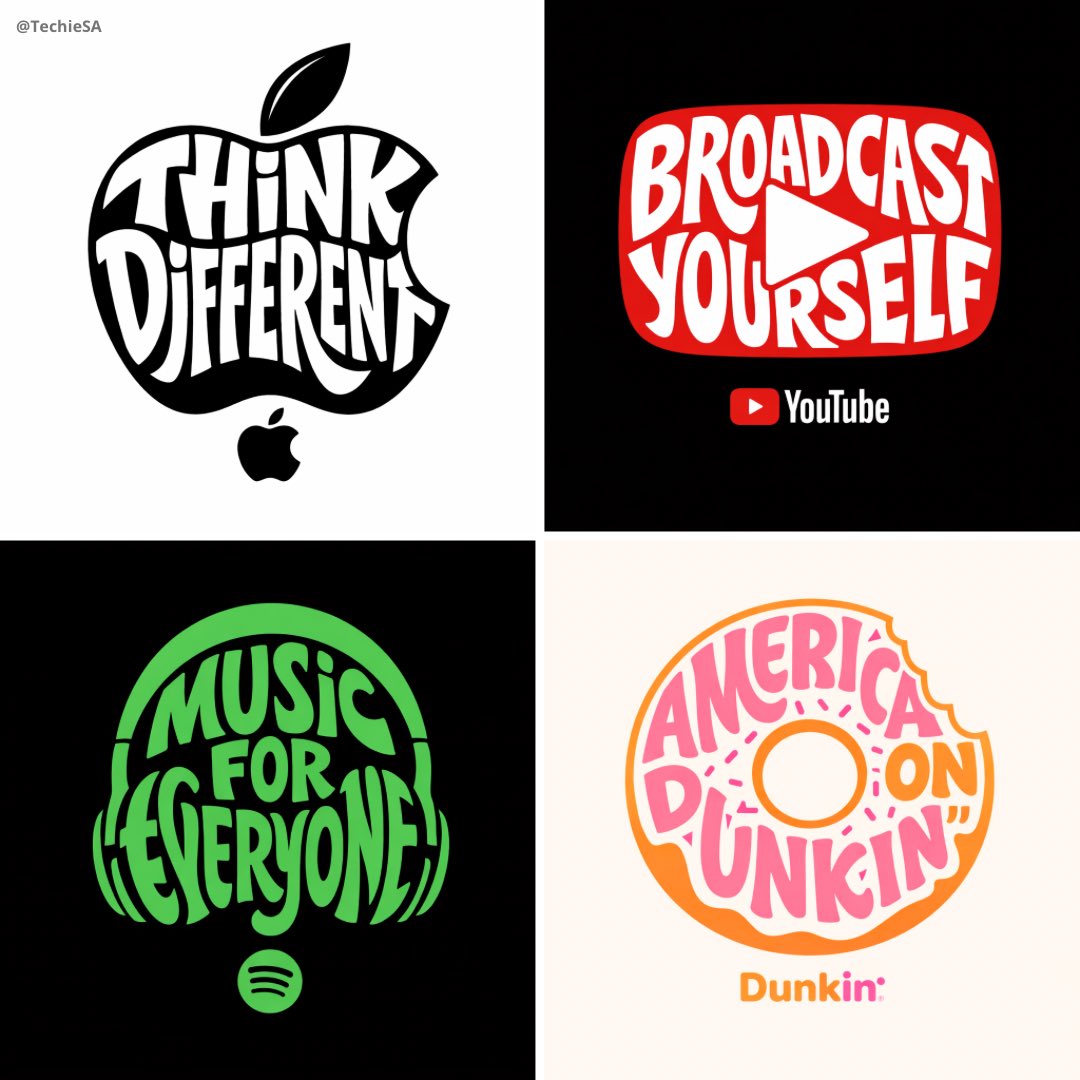 Create a typographic illustration shaped like a [OBJECT], whe...