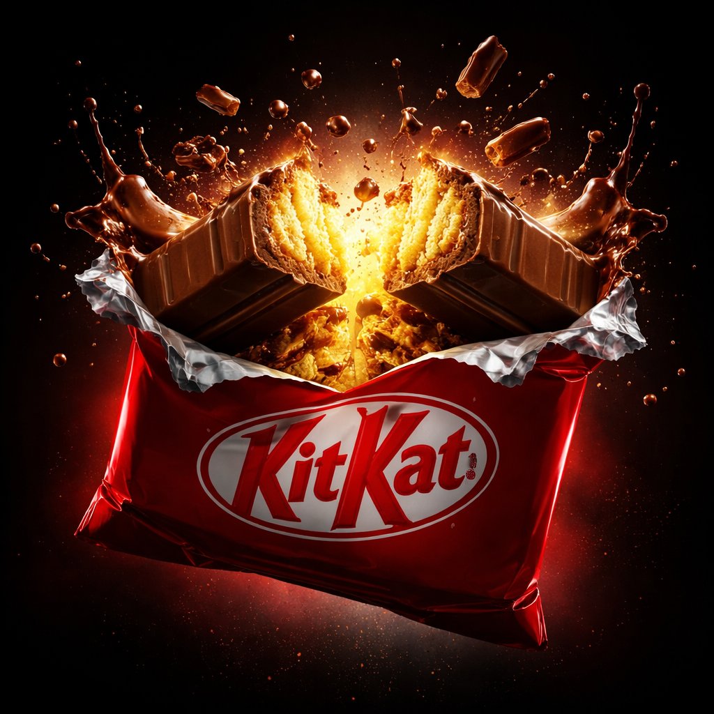 A premium [BRAND NAME] [PRODUCT TYPE] centered in the frame,...