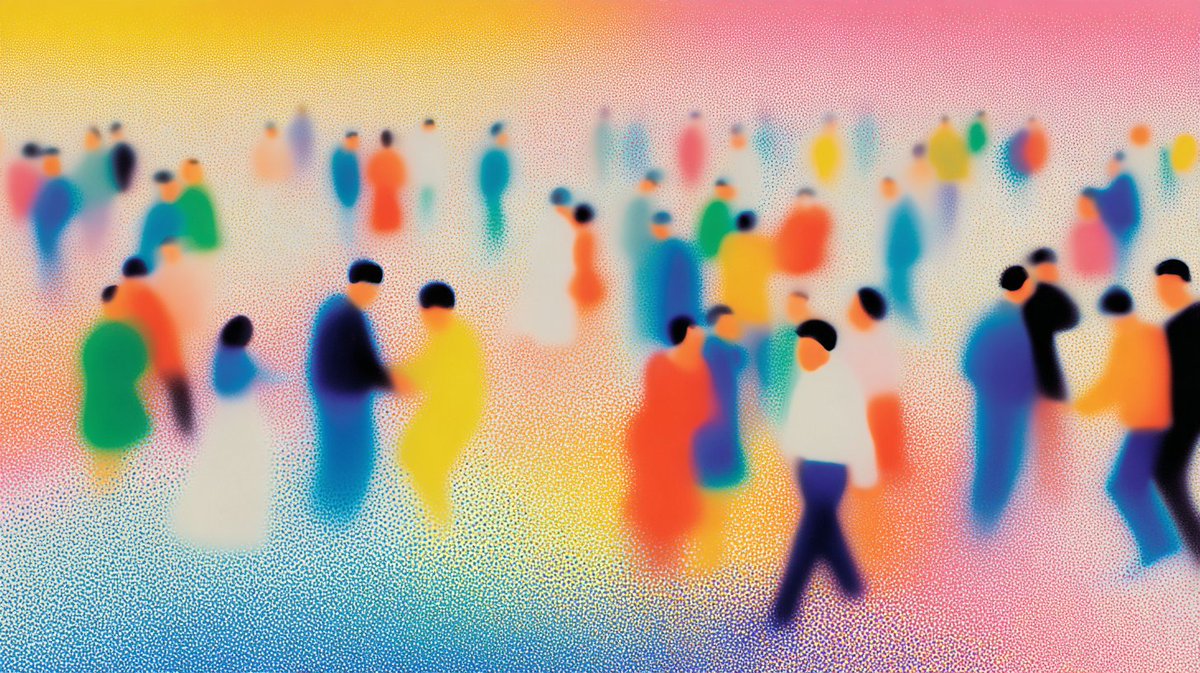 Dance if you love Midjourney 🕺💃