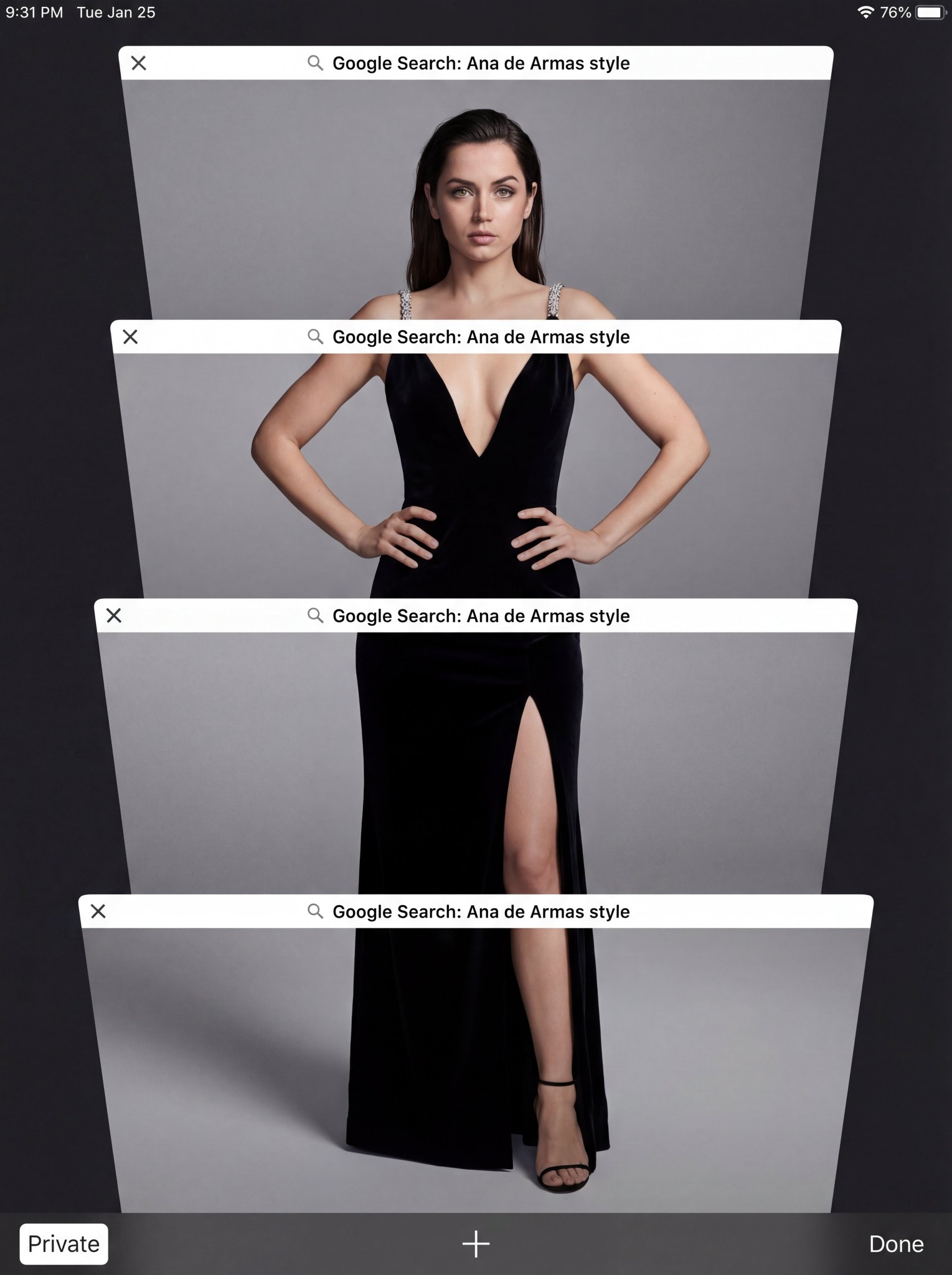 Subject Reference: A full body portrait of [INSERT SUBJECT NA...