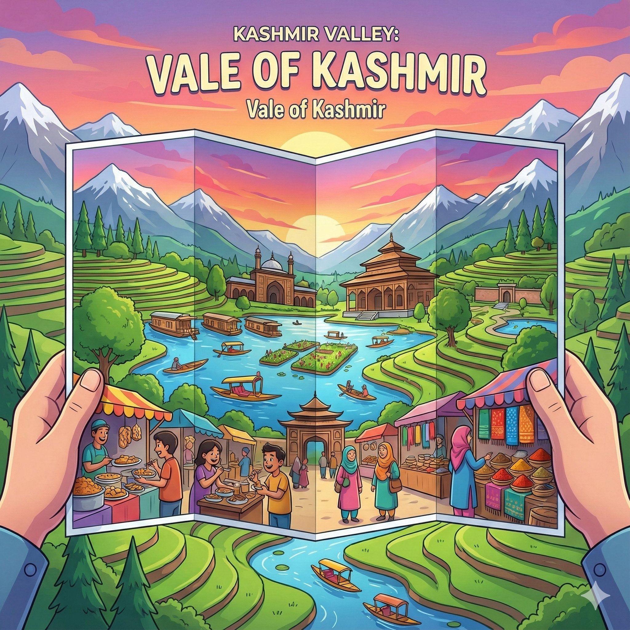 Ultra Realistic Promotional