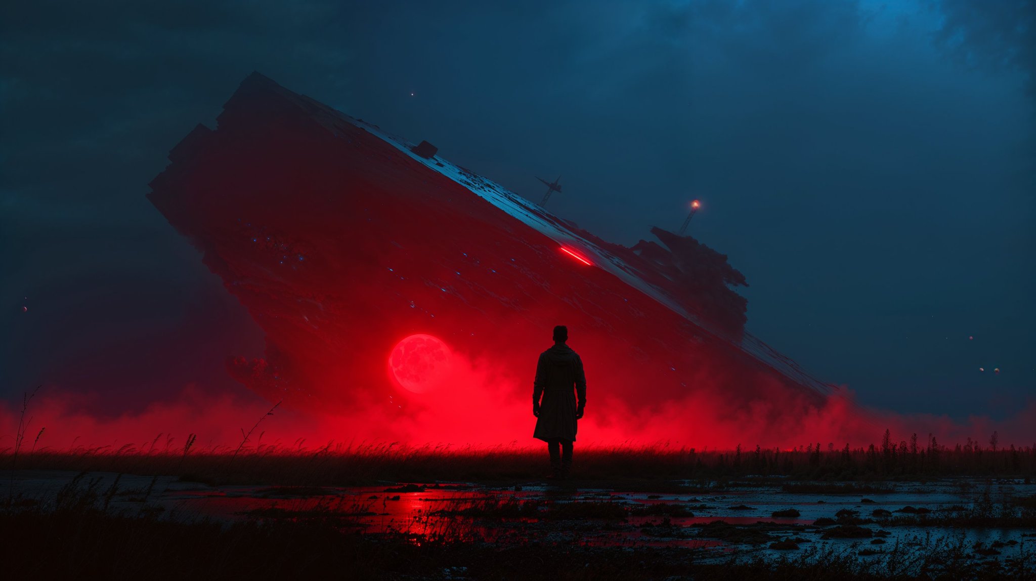 A few AI shots from the cutting room floor for Mind Tunnels:...