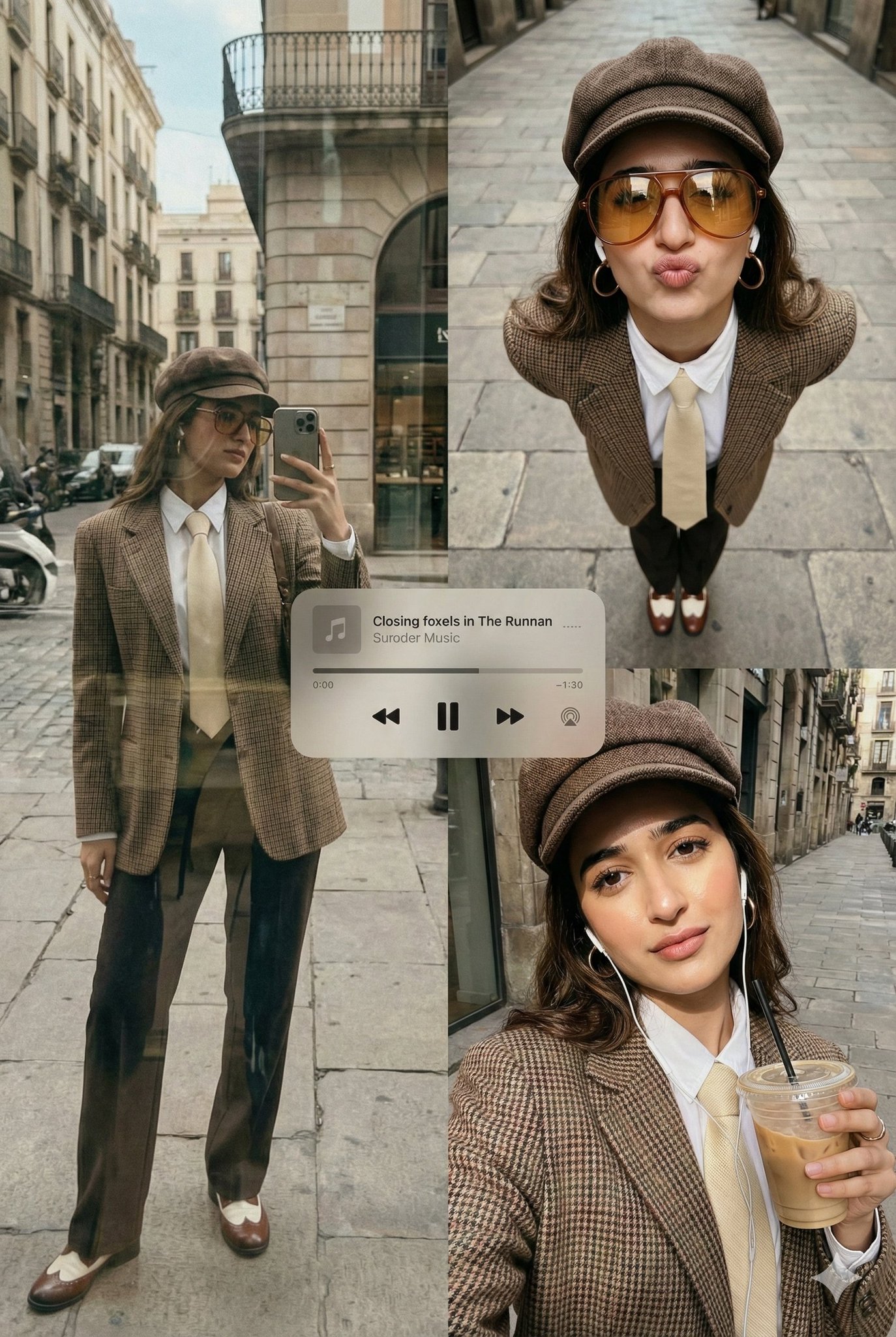 Transform this image [Upload Your Image] into a 64K DSLR shot...