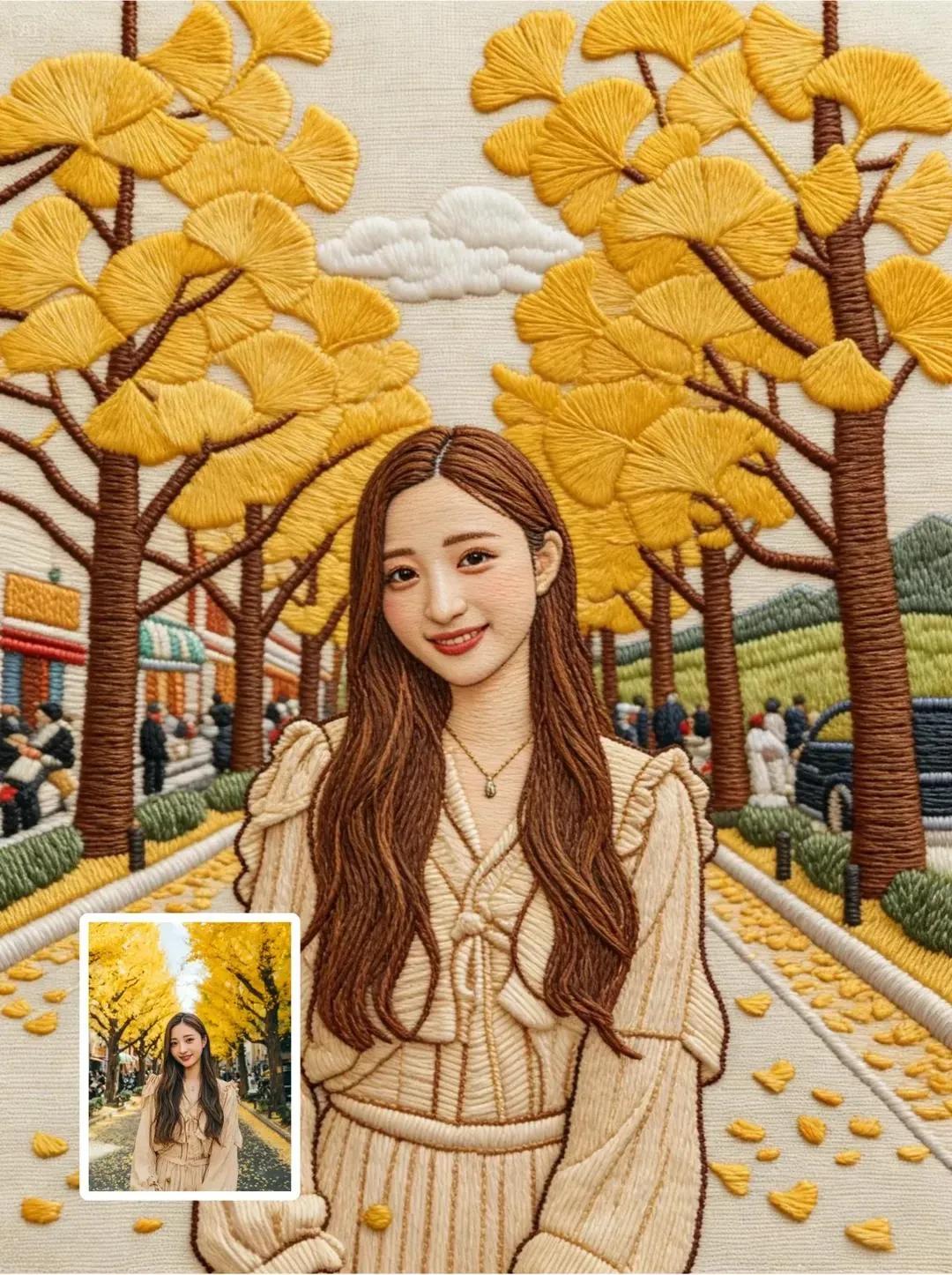 Use the uploaded image as the strict character reference.