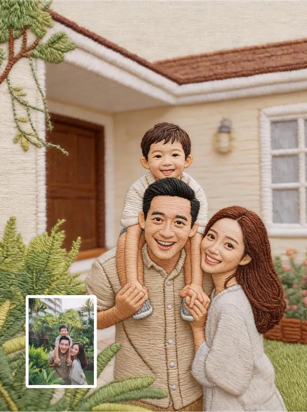 Use the uploaded image as the strict character reference.