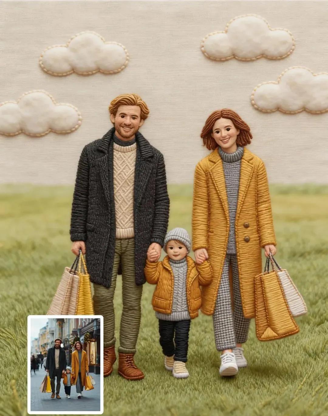 Use the uploaded image as the strict character reference.