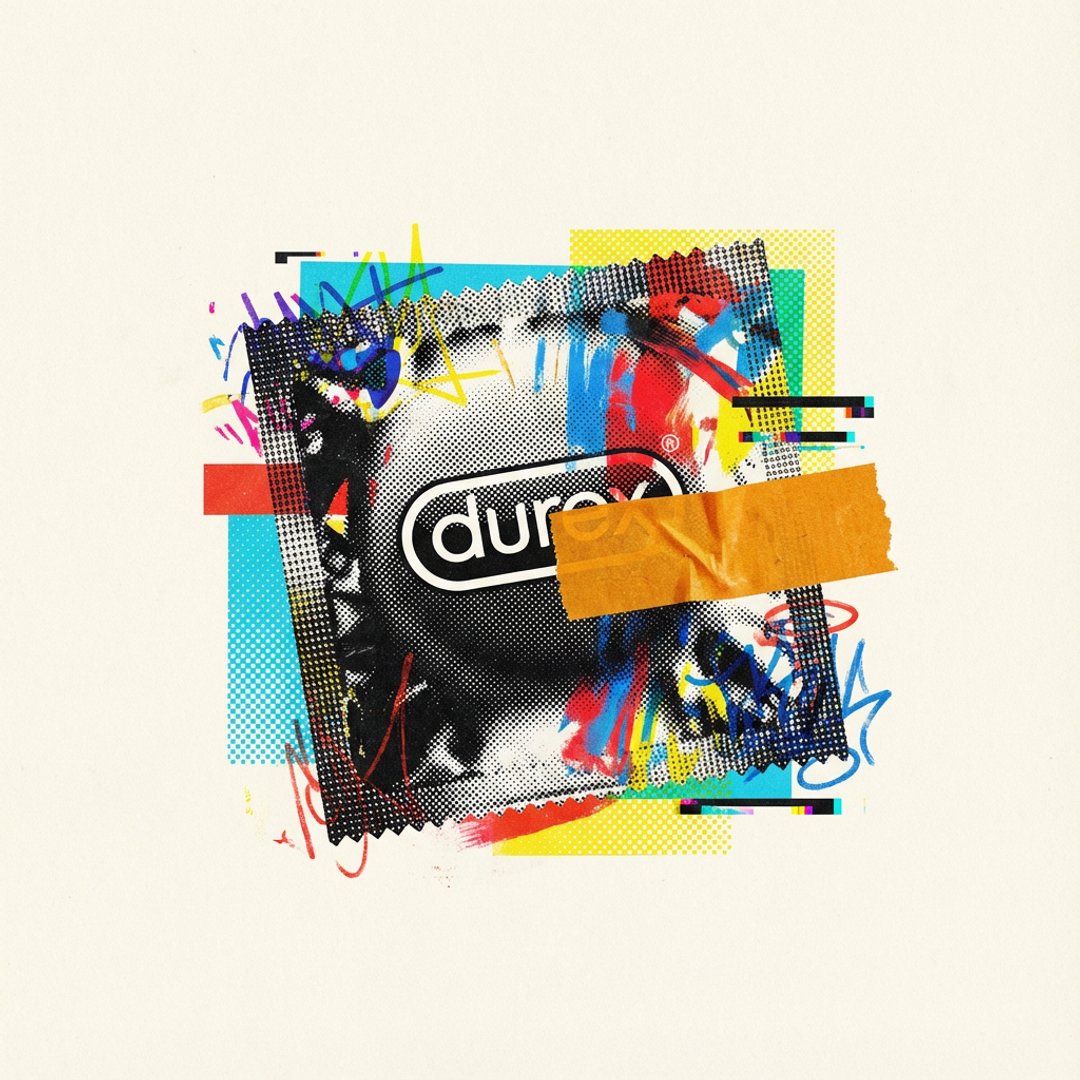 [PERSON \ BRAND] visualized as the central masterpiece of a s...