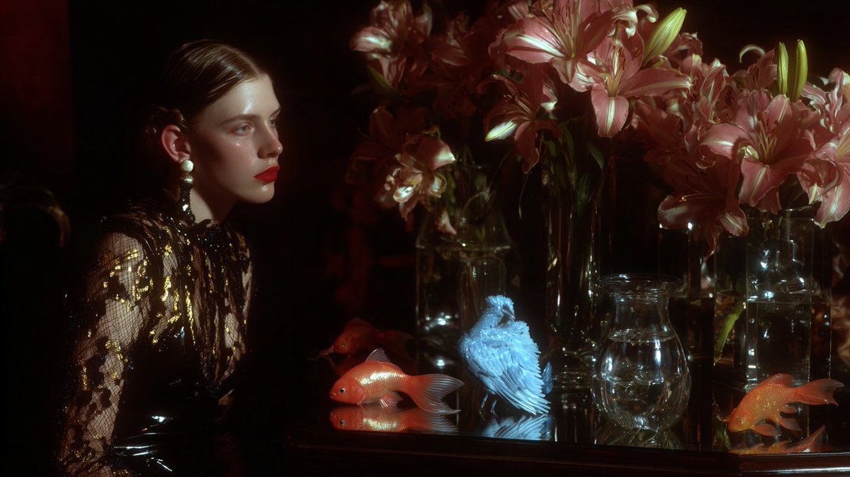 Made in Midjourney Style Creator