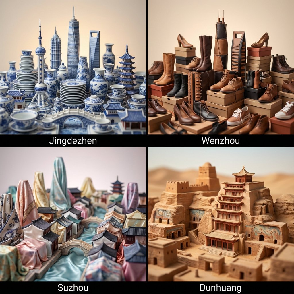 Do this for China: <instructions