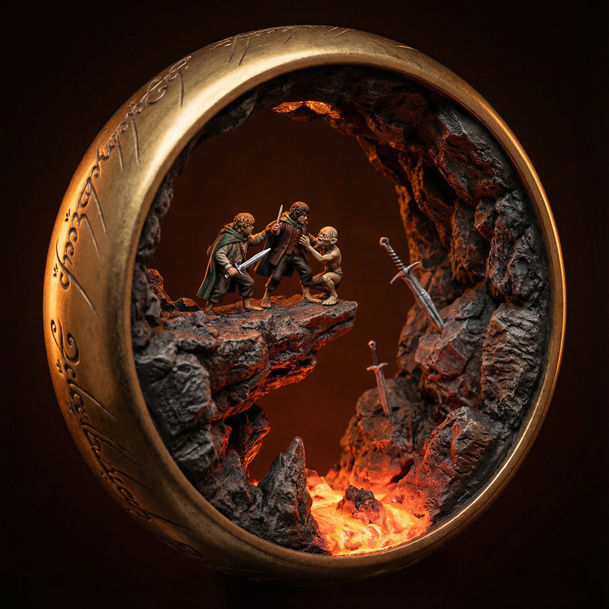 <instructions you are a world class visual artist and viral c...