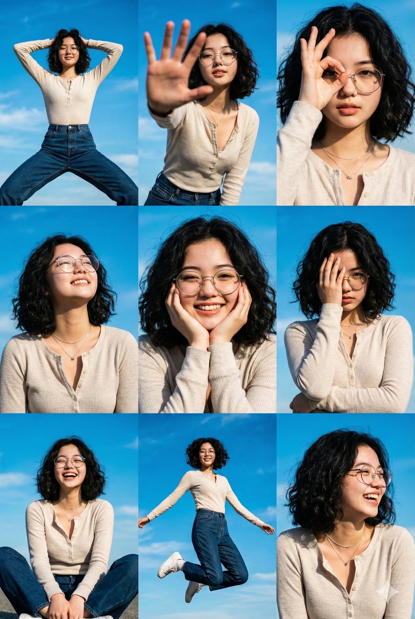 Gemini Nano Banana Pro 🍌