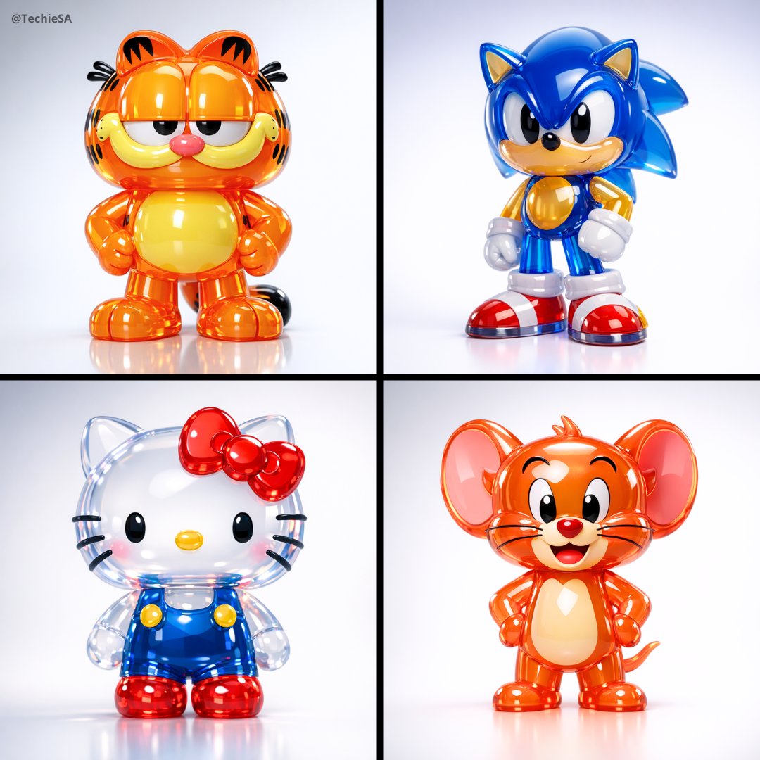 Create a premium 3D rendered [FIGURE NAME] collectible vinyl...