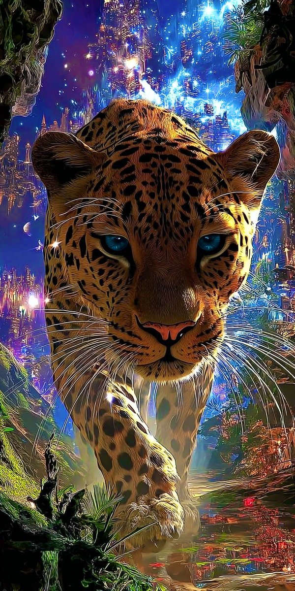 Inspect Midjourney AIArt https://t.co/s1YYEsJDgx