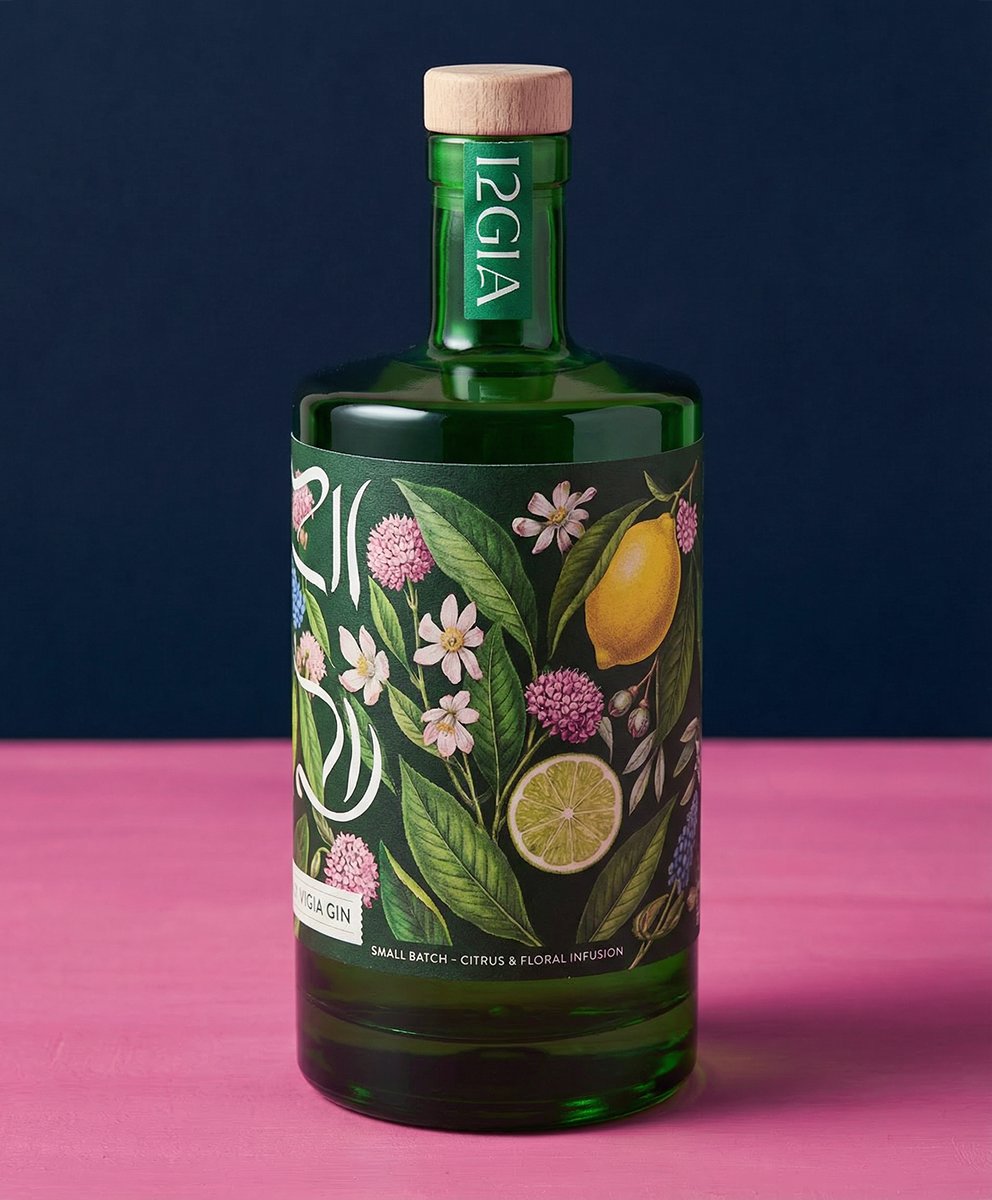 Keep Experimenting With Packaging Design Concepts