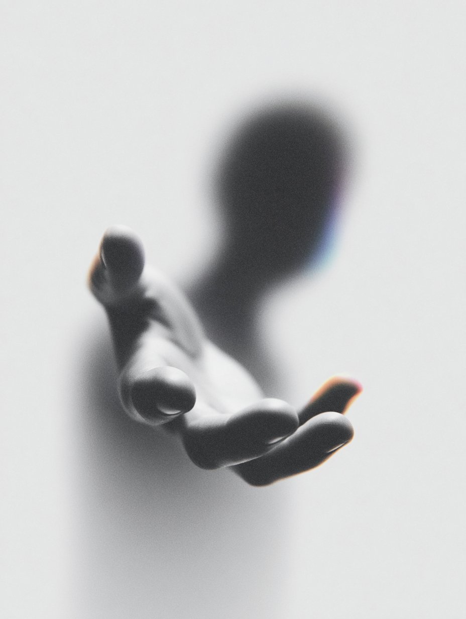 in the process of creating my new favourite midjourney style...