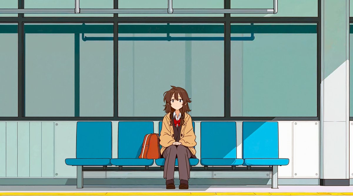 Midjourney『niji v7』のプロンプトを色々研究してみた。