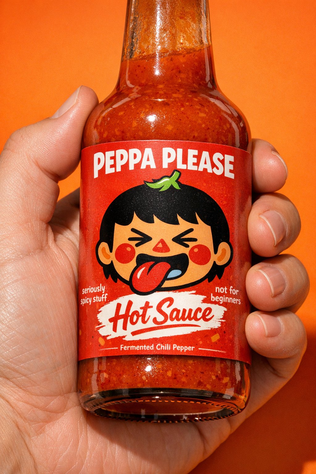 A tight close up commercial product photo of a premium [PRODU...