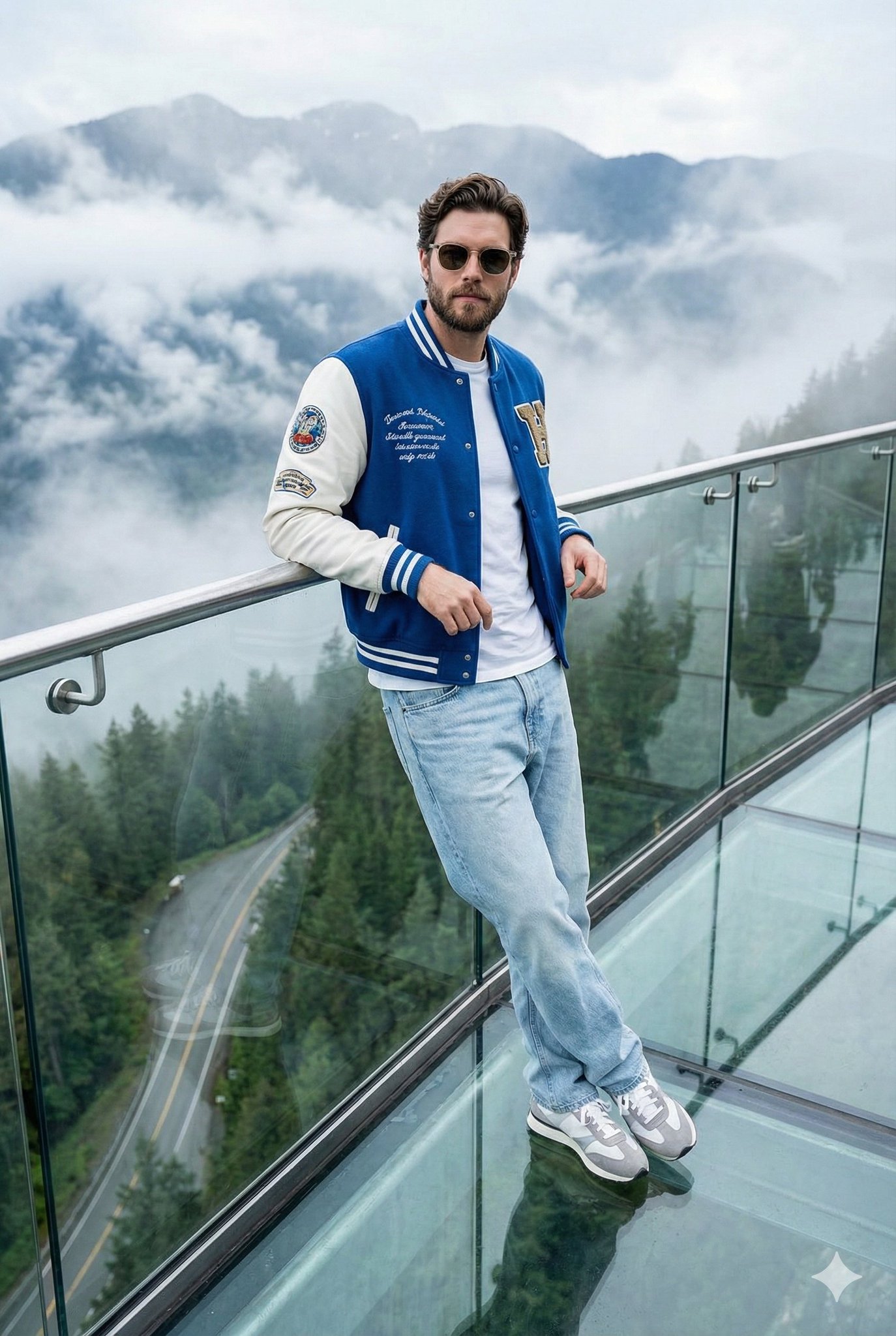 Ultra realistic cinematic photo, professional DSLR quality, 8...