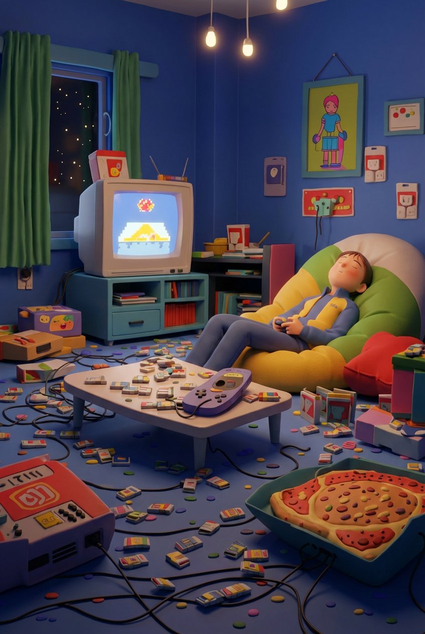 niji 7 + nano banana pro https://t.co/5h6AoOpF6v