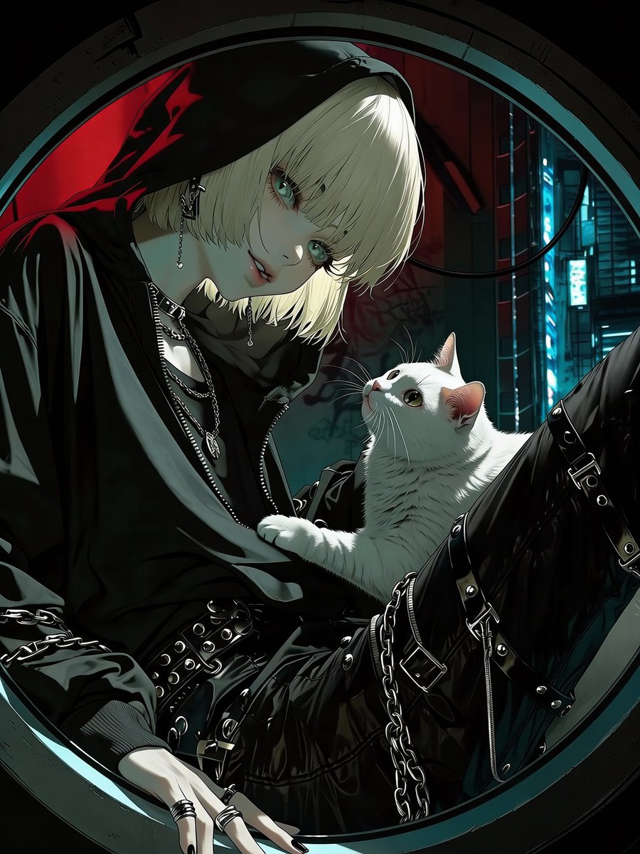 ────静かでも、独りじゃない。