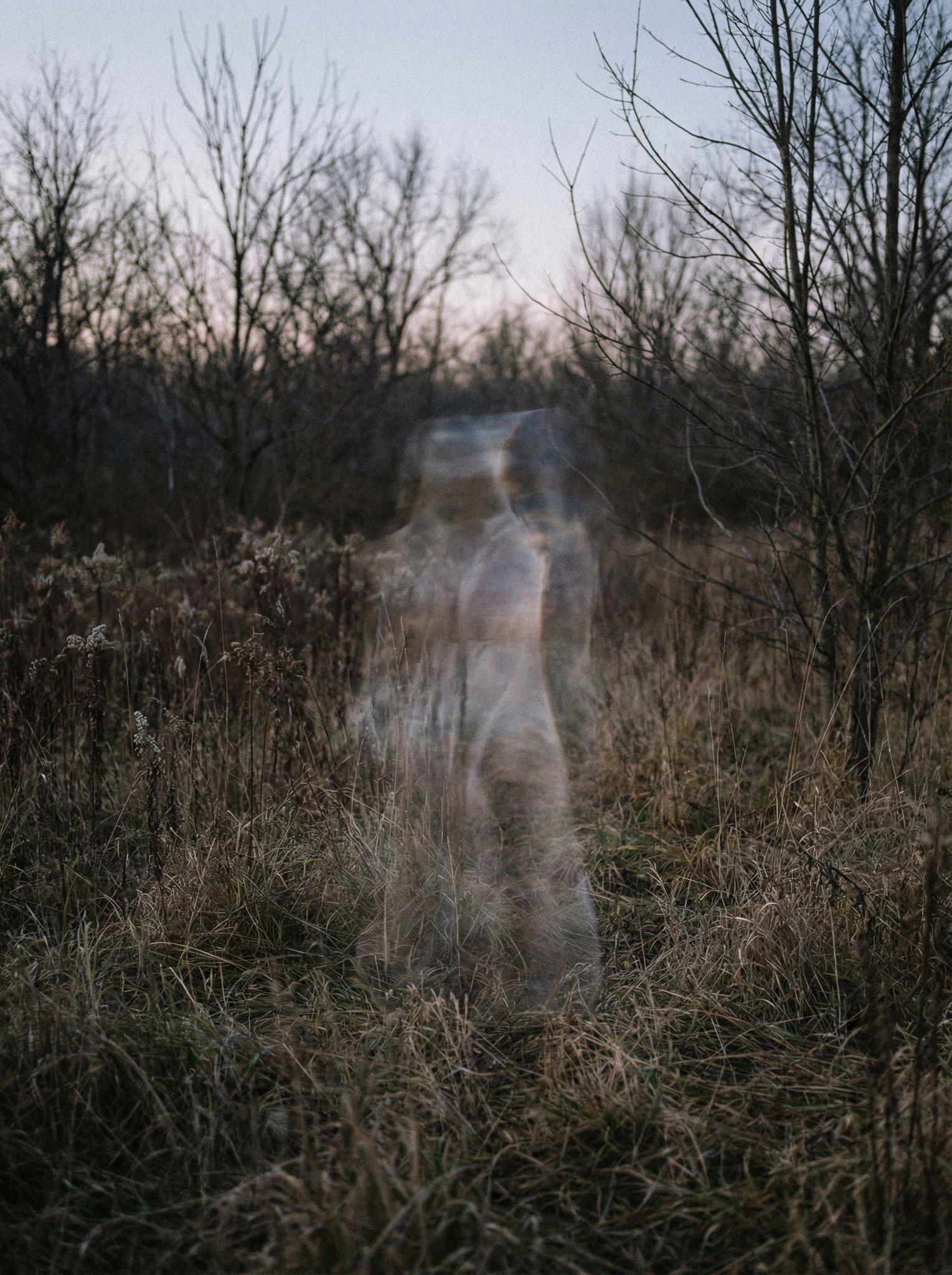 a photo of an impossible imperceptible anti memetic entity, n...