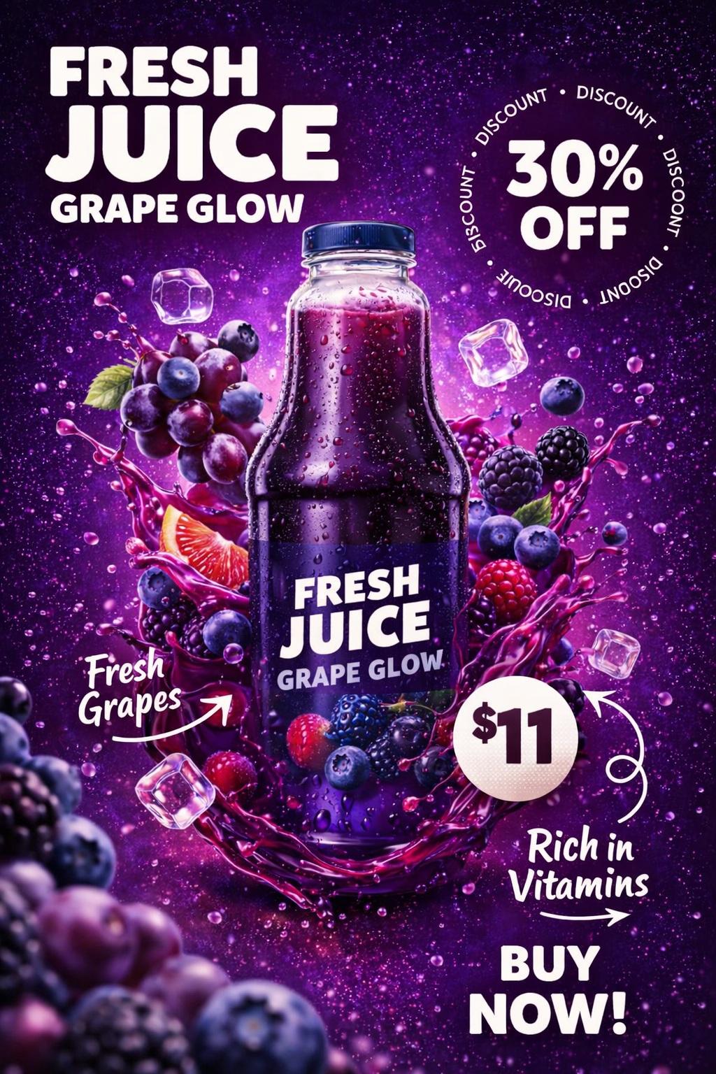 Exact uploaded [BOTTLE NAME] bottle (label unchanged). Vertic...