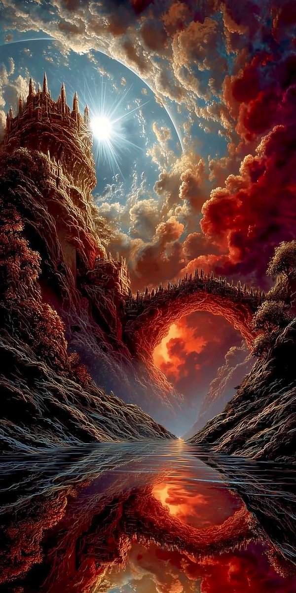 As above AIArt Midjourney https://t.co/ibaeAJFnoF