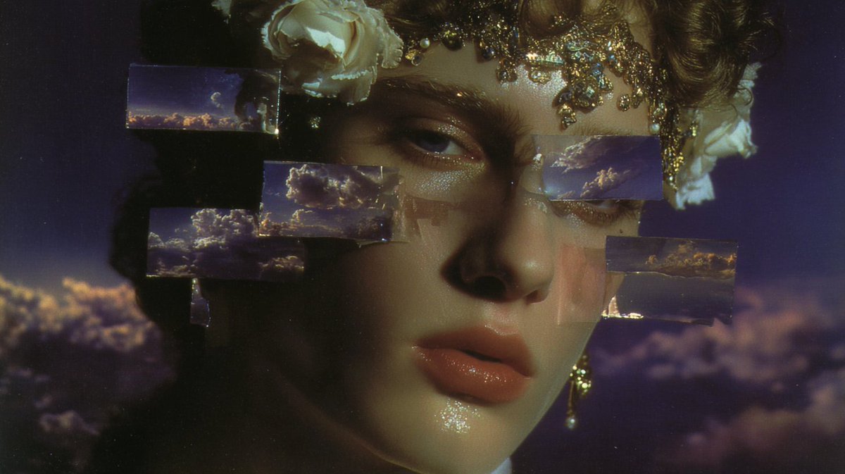 Made in Midjourney Style Creator