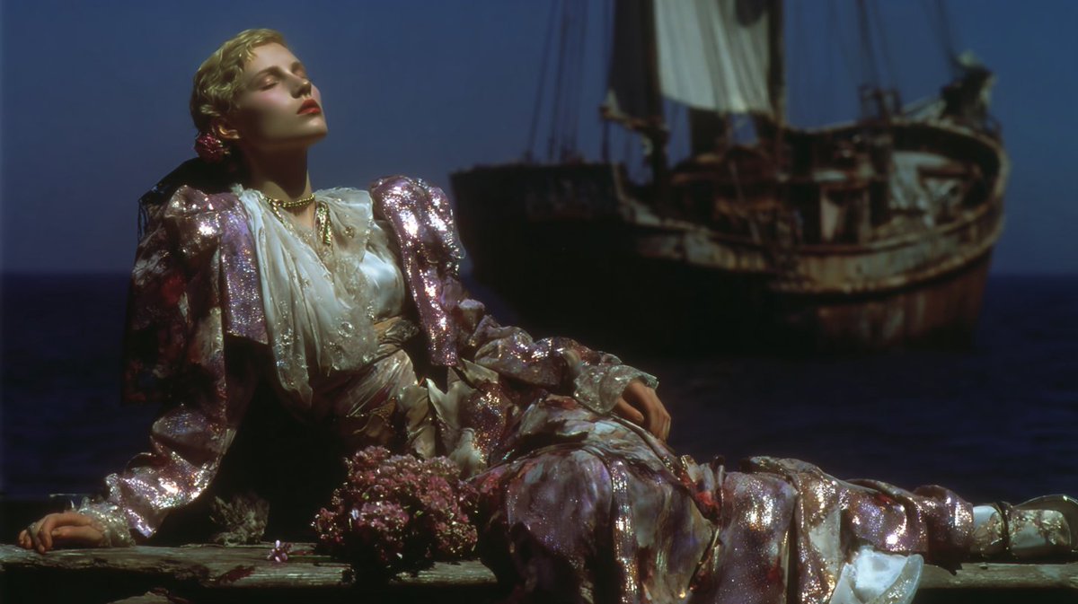 Made in Midjourney Style Creator