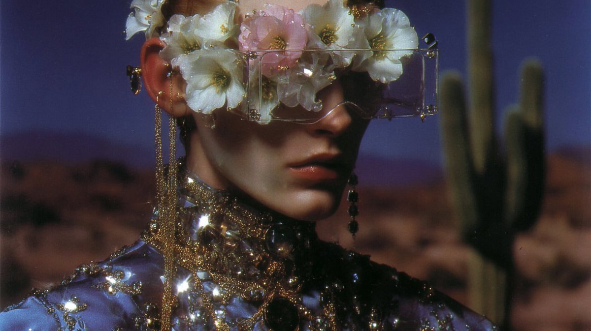 Made in Midjourney Style Creator