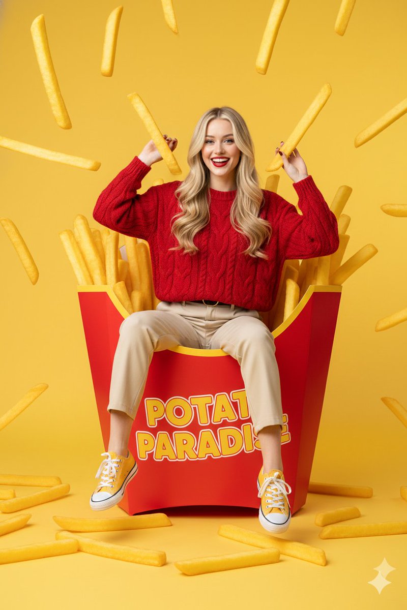 "prompt": "young western woman with long blonde hair sitting...