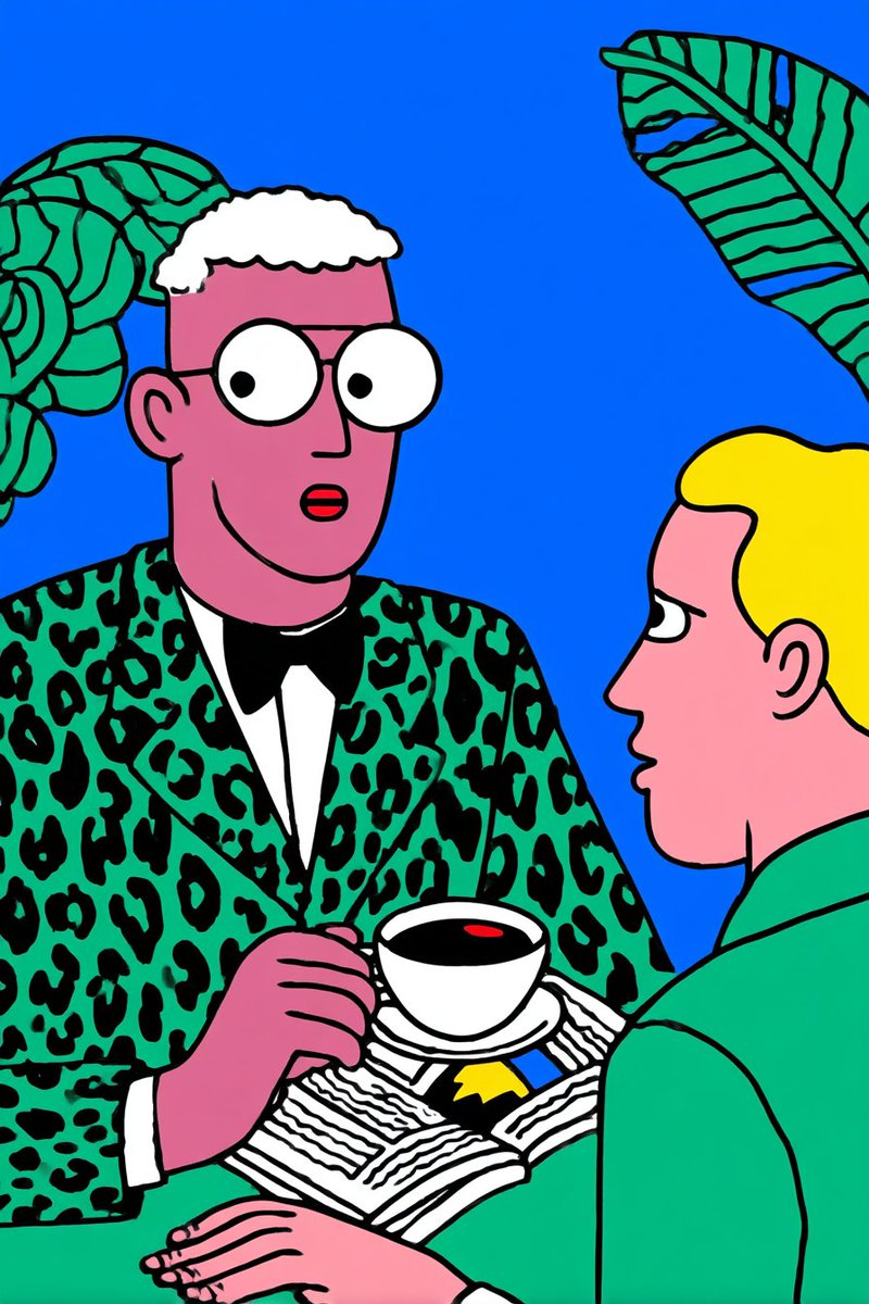 Midjourney + Nano Banana Pro