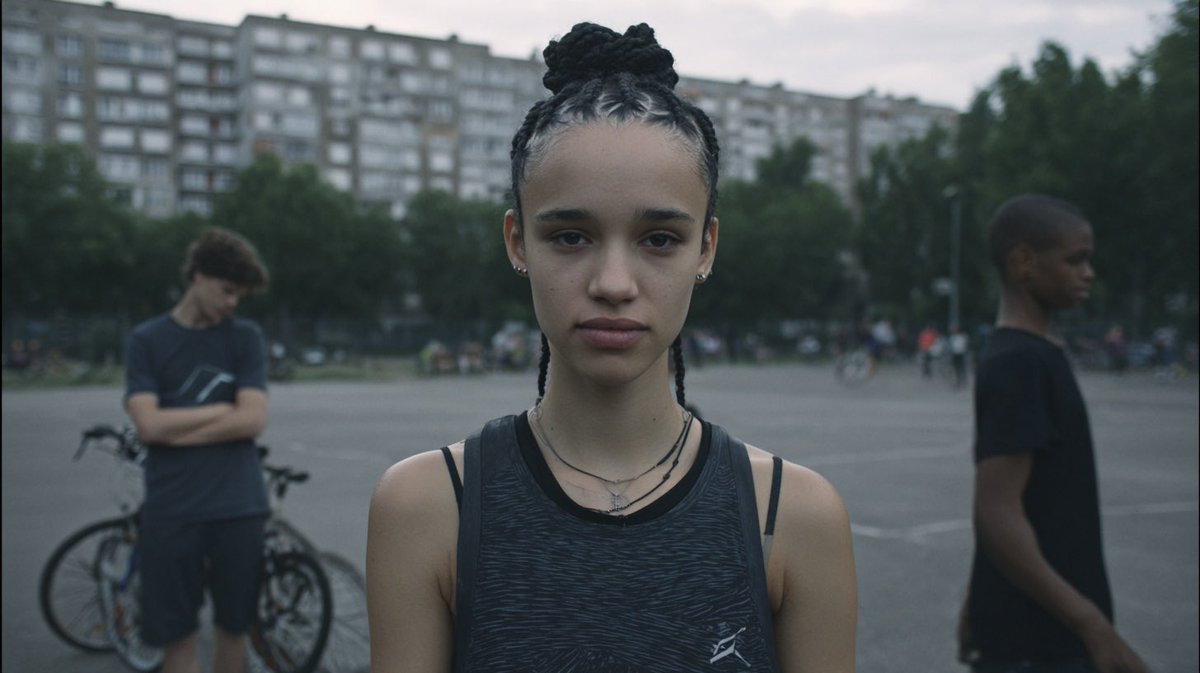 Midjourney still the GOAT for aesthetics 😮💨✨