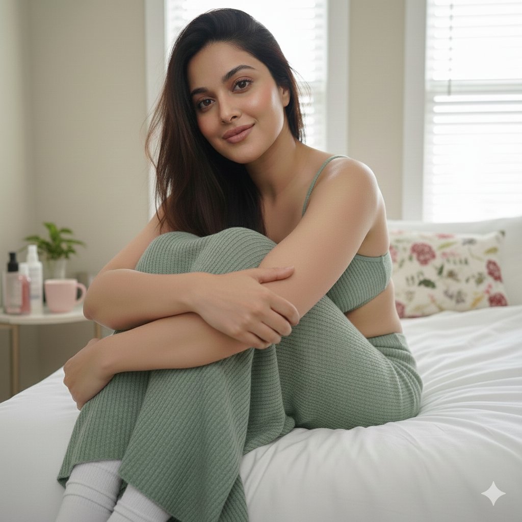 Good Night X Fam ♥️